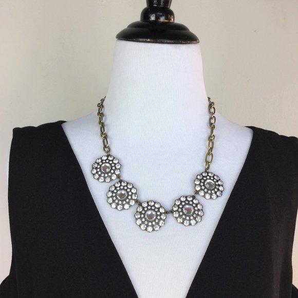 J. Crew Necklace - Picture 2 of 8